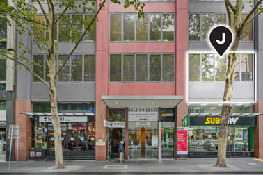 Click to view all images 102/167-169 Queen Street Melbourne VIC 3000 - Image 1