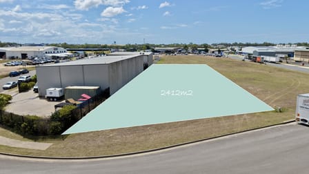 15 Brickworks Circuit Svensson Heights QLD 4670 - Image 1