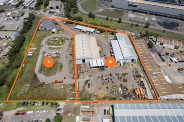 Click to view all images 8-10 McIntyre Road Tomago NSW 2322 - Image 1