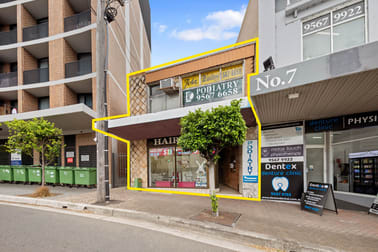 Click to view all images 9 The Seven Ways Rockdale NSW 2216 - Image 1