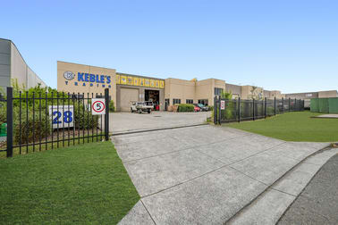 Unit 9/28 Johnston Court Dandenong South VIC 3175 - Image 3