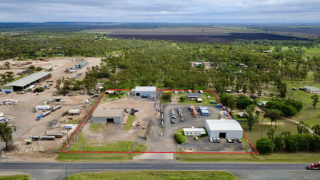 Click to view all images 15738 Gregory Highway Clermont QLD 4721 - Image 1