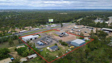 Click to view all images 15738 Gregory Highway Clermont QLD 4721 - Image 3