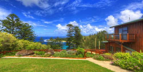 Click to view all images Norfolk Island NSW 2899 - Image 1