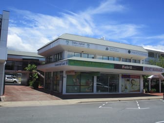 Click to view all images Ground Floor Suite 4/61 McLeod Street Cairns City QLD 4870 - Image 1