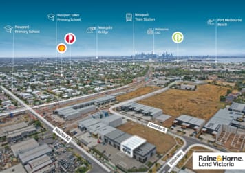 Click to view all images 162 Maddox Road Williamstown North VIC 3016 - Image 2