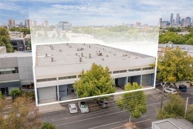 1D Marine Parade Abbotsford VIC 3067 - Image 1