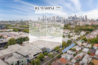 1D Marine Parade Abbotsford VIC 3067 - Image 3