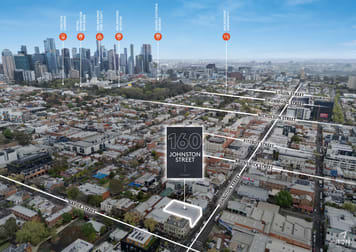 Click to view all images 160 Johnston Street Fitzroy VIC 3065 - Image 2