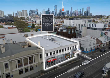 Click to view all images 160 Johnston Street Fitzroy VIC 3065 - Image 3