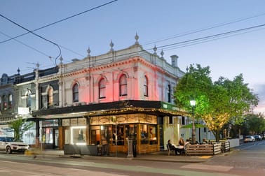 233 Brunswick Street Fitzroy VIC 3065 - Image 1