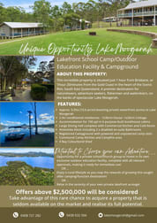 170 Ski Zone Road Moogerah QLD 4309 - Image 2