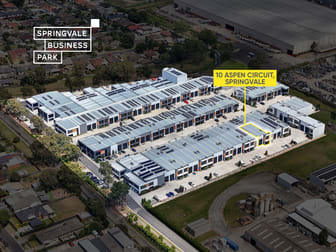 Click to view all images 10 Aspen Circuit Springvale VIC 3171 - Image 2