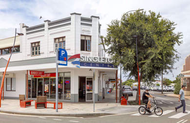 Click to view all images Singleton Centre 157-159 John Street Singleton NSW 2330 - Image 1