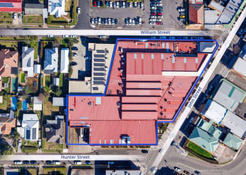 Click to view all images Singleton Centre 157-159 John Street Singleton NSW 2330 - Image 3