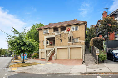 1-4 / 53 Alexandra Avenue, Cnr Dobson Street South Yarra VIC 3141 - Image 1