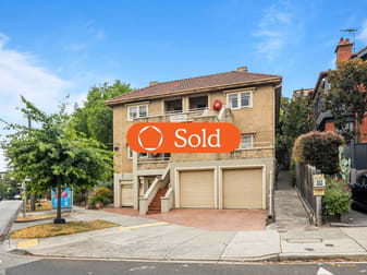 Click to view all images 1-4 / 53 Alexandra Avenue, Cnr Dobson Street South Yarra VIC 3141 - Image 1
