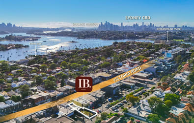 189 Victoria Road Drummoyne NSW 2047 - Image 1