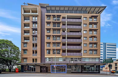 Shop 2, 313 Forest Road Hurstville NSW 2220 - Image 1