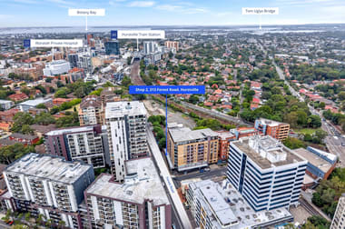 Shop 2, 313 Forest Road Hurstville NSW 2220 - Image 2