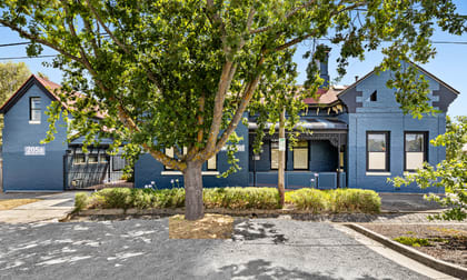 205 Armstrong Street North Soldiers Hill VIC 3350 - Image 1