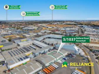Click to view all images 5/1037 Ballarat Road Ravenhall VIC 3023 - Image 2