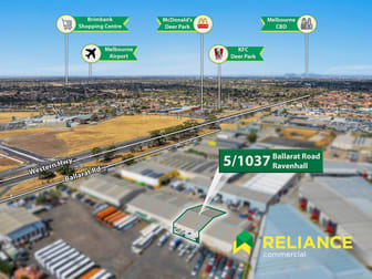 Click to view all images 5/1037 Ballarat Road Ravenhall VIC 3023 - Image 3