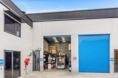 Unit 114/2 The Crescent Kingsgrove NSW 2208 - Image 1