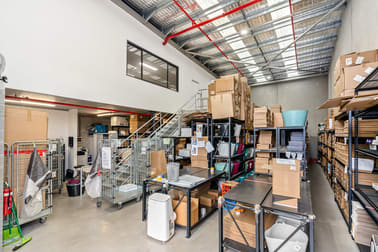 Unit 114/2 The Crescent Kingsgrove NSW 2208 - Image 2
