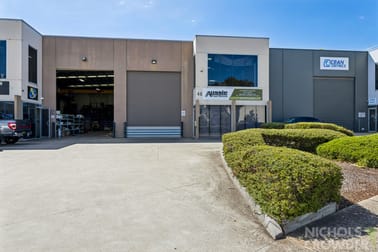 Click to view all images 46 Frankston Gardens Drive Carrum Downs VIC 3201 - Image 1