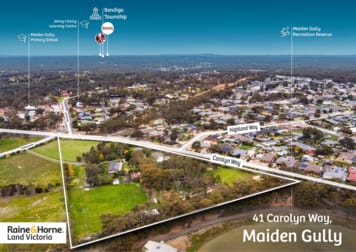 41 Carolyn Way Maiden Gully VIC 3551 - Image 3