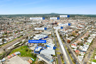 Click to view all images 12 Holmes Street Ballarat Central VIC 3350 - Image 2