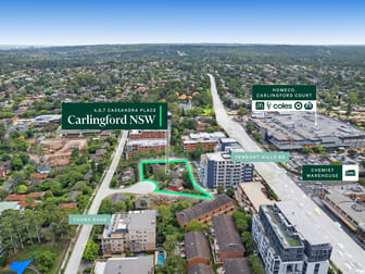 4,6 & 7 Cassandra Place Carlingford NSW 2118 - Image 1