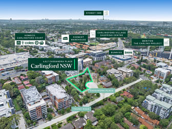 4,6 & 7 Cassandra Place Carlingford NSW 2118 - Image 2
