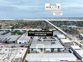 16/158 Chesterville Road Cheltenham VIC 3192 - Image 1