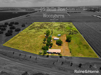 Click to view all images 46 Bells Road Woongarra QLD 4670 - Image 2