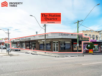 Click to view all images 2-8 & 171-173 Station Street & Springvale Road Nunawading VIC 3131 - Image 1