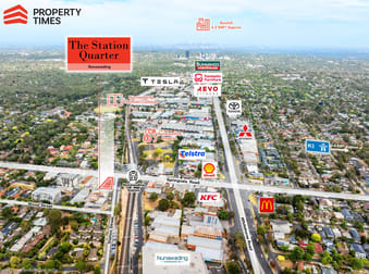 Click to view all images 2-8 & 171-173 Station Street & Springvale Road Nunawading VIC 3131 - Image 3