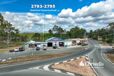 2793-2795 Waterford Tamborine Road Tamborine QLD 4270 - Image 1