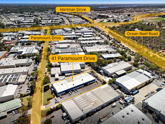 41 Paramount Drive Wangara WA 6065 - Image 3