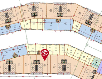 Proposed Office/Ware Busselton Airport Business Park Yalyalup WA 6280 - Image 3