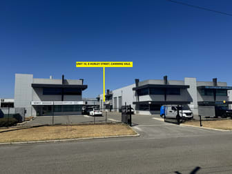 10/8 Hurley Canning Vale WA 6155 - Image 2