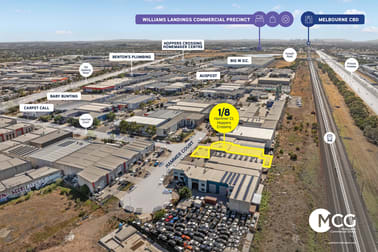 1/8 Hammer Court Hoppers Crossing VIC 3029 - Image 2