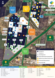 Lot 11 Logistics Drive Charlton QLD 4350 - Image 2