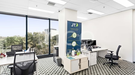 St Kilda Rd Towers,1 Queens Road Melbourne VIC 3004 - Image 2