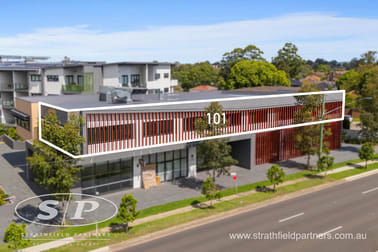 Click to view all images Shop 4/227 Hume Highway Greenacre NSW 2190 - Image 1