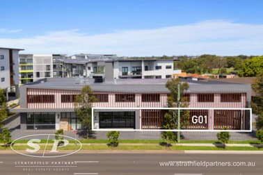 Click to view all images Shop 1/227 Hume Highway Greenacre NSW 2190 - Image 1