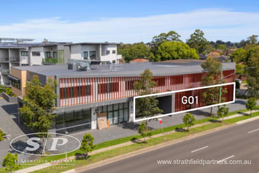 Click to view all images Shop 1/227 Hume Highway Greenacre NSW 2190 - Image 2