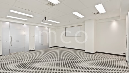 Suites 110-125/1 Queens Road Melbourne VIC 3004 - Image 2