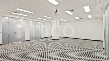 Click to view all images Suites 110-125/1 Queens Road Melbourne VIC 3004 - Image 3